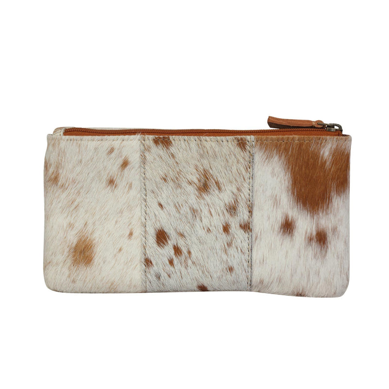Myra Bag S-3934 Turquoise Tsunami Wallet