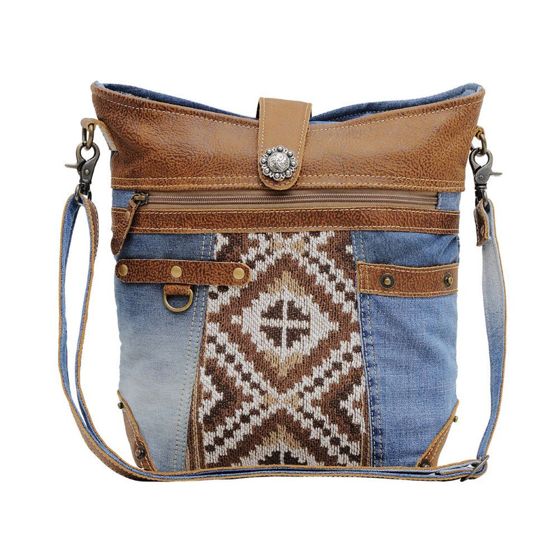Myra Bag S-6387 Sofia Mia Shoulder Bag