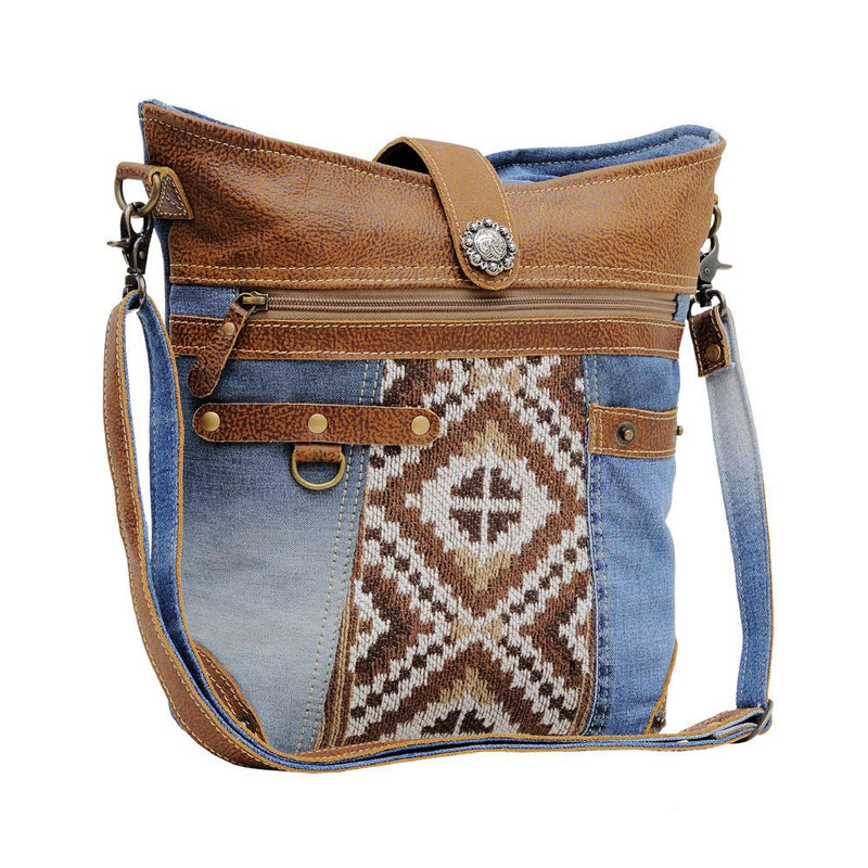 Myra Bag S-6387 Sofia Mia Shoulder Bag