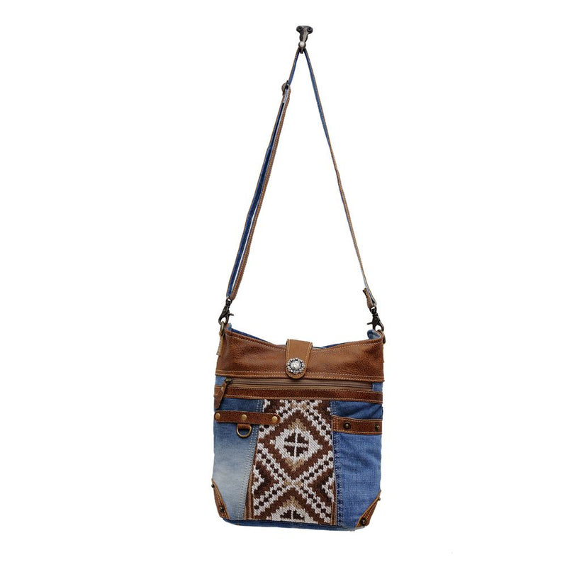 Myra Bag S-6387 Sofia Mia Shoulder Bag