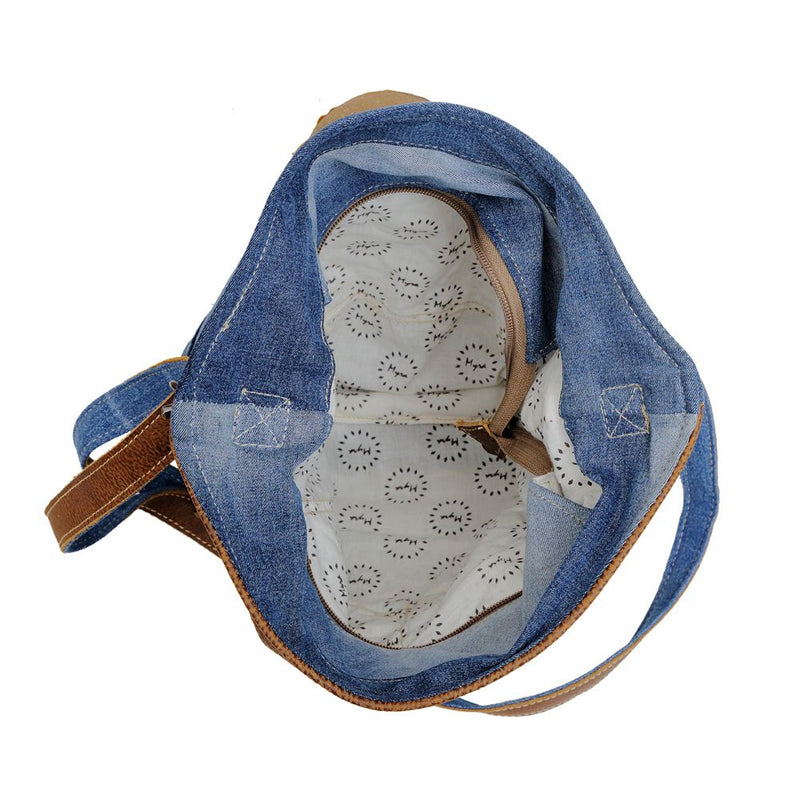 Myra Bag S-6387 Sofia Mia Shoulder Bag