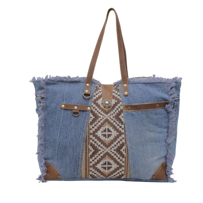 Myra Bag S-6398 Sofia Weekender Bag