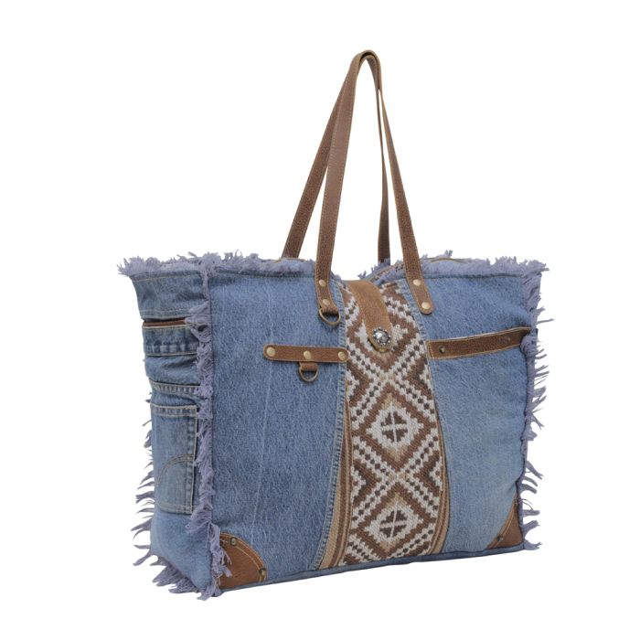 Myra Bag S-6398 Sofia Weekender Bag
