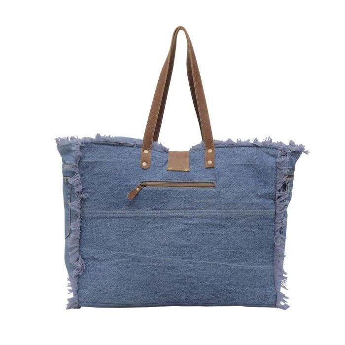 Myra Bag S-6398 Sofia Weekender Bag