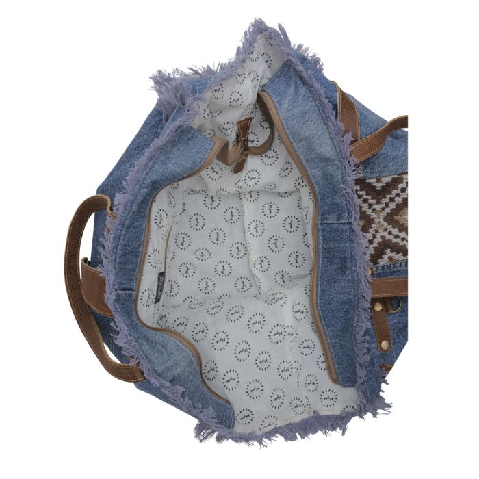 Myra Bag S-6398 Sofia Weekender Bag