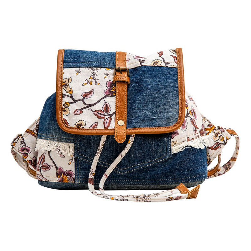 Myra Bag S-6775 Relate Backpack