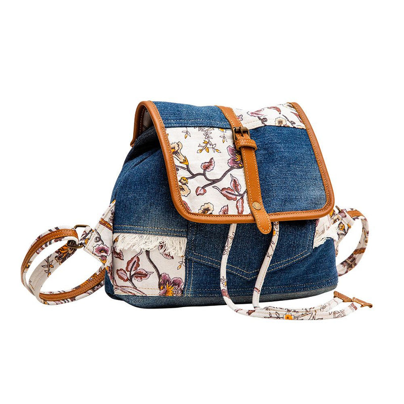 Myra Bag S-6775 Relate Backpack