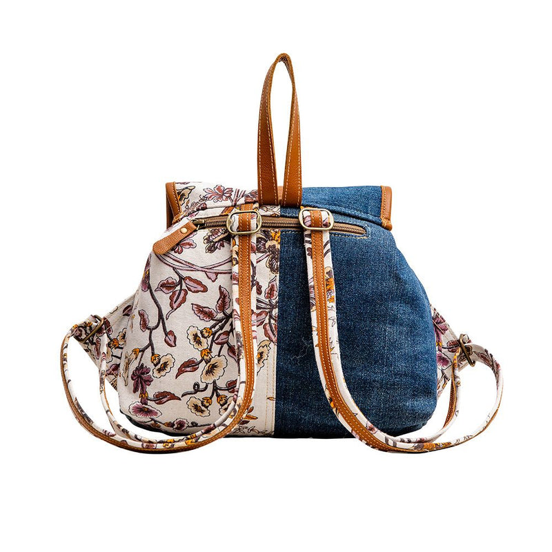 Myra Bag S-6775 Relate Backpack