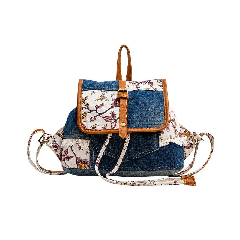 Myra Bag S-6775 Relate Backpack