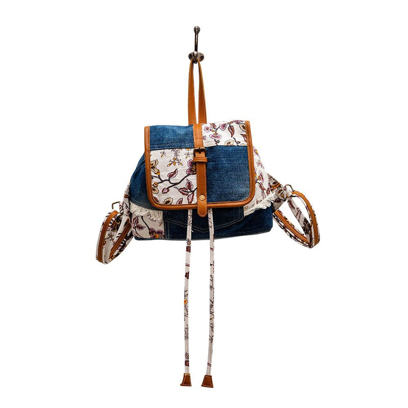 Myra Bag S-6775 Relate Backpack