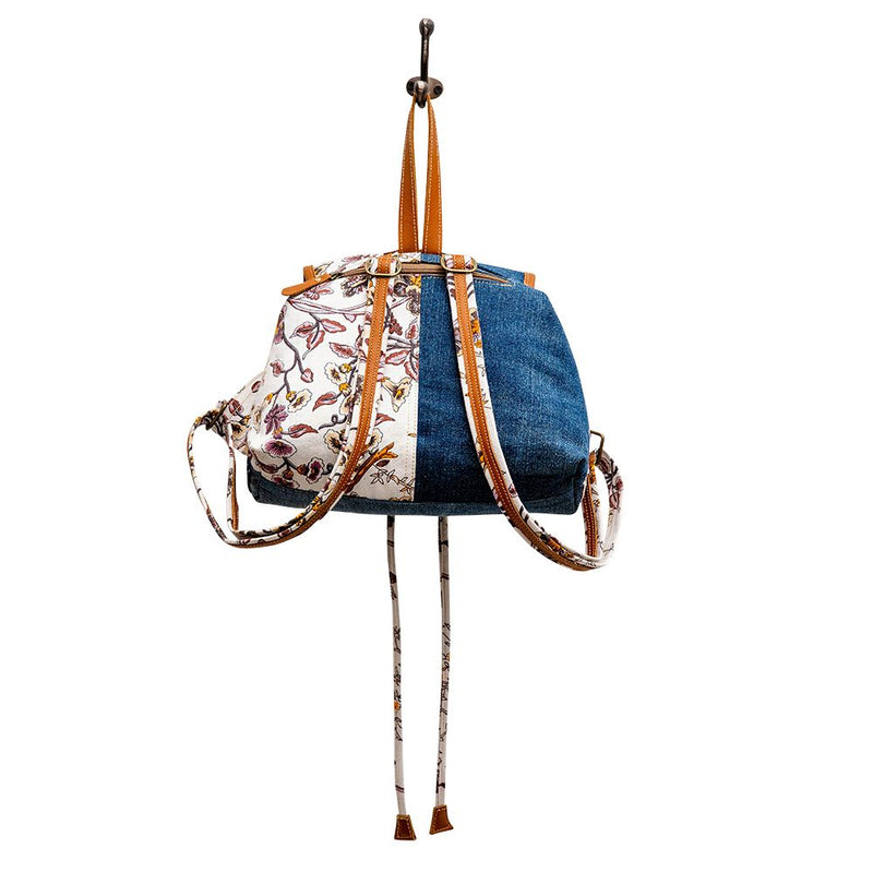 Myra Bag S-6775 Relate Backpack