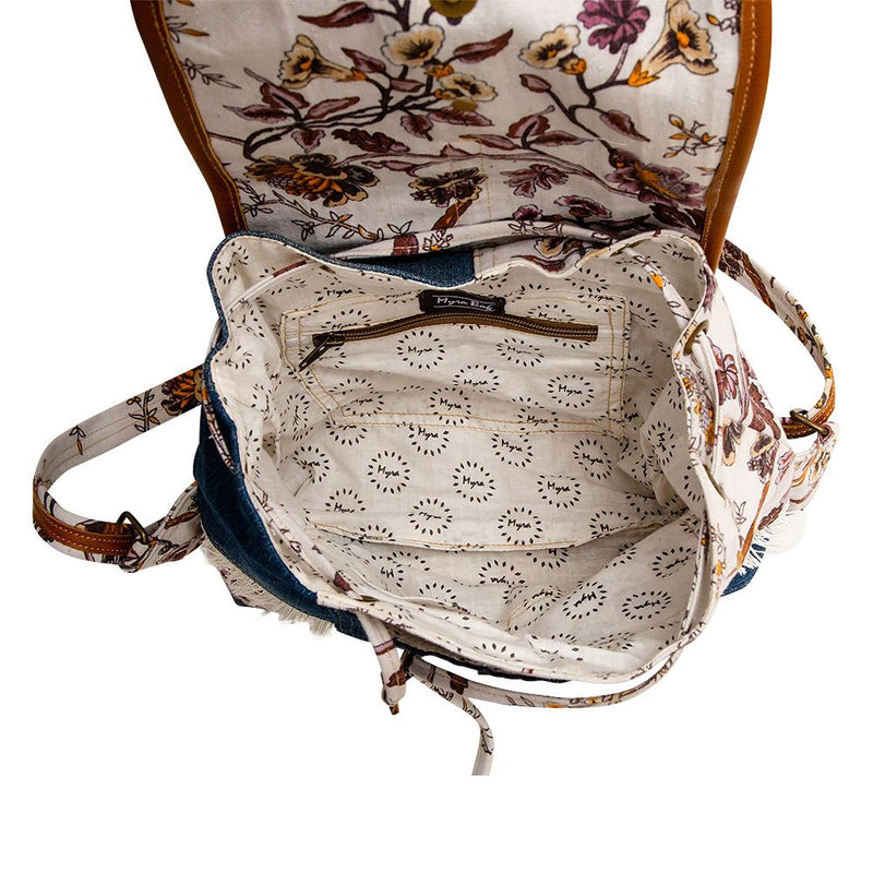 Myra Bag S-6775 Relate Backpack