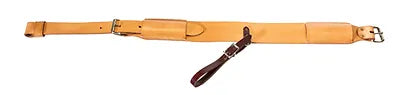 Hilltop Tack Supply SL-1513 3" Flank Cinch Complete