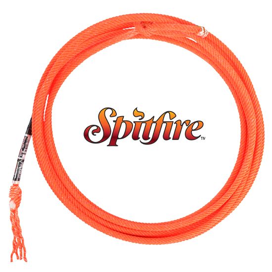 Rattler Spitfire Breakaway Rope