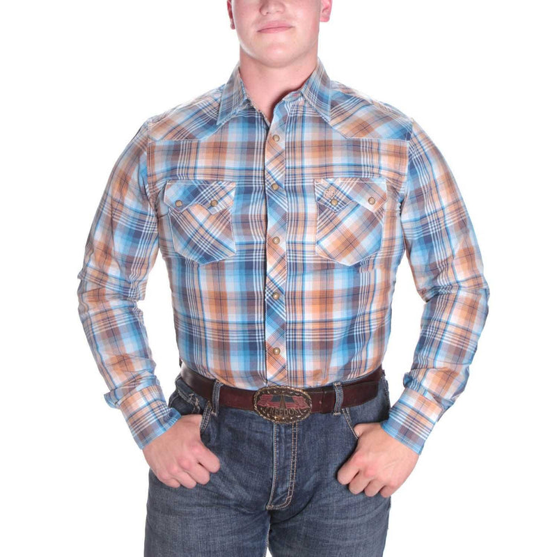 Wrangler MVR520B RETRO FIT
